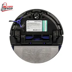 جارو شارژی هوشمند انکر مدل RoboVac X8 Hybrid