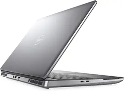 لپ تاپ دل Dell Precision 7550 پردازنده Core i7 نسل دهم گرافیک کوادرو
