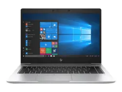 لپ تاپ استوک HP EliteBook 745 G6 پردازنده Ryzen گرافیک دو گیگ AMD