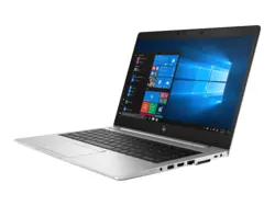 لپ تاپ استوک HP EliteBook 745 G6 پردازنده Ryzen گرافیک دو گیگ AMD
