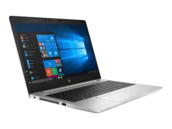 لپ تاپ استوک HP EliteBook 745 G6 پردازنده Ryzen گرافیک دو گیگ AMD