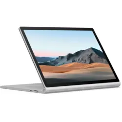 سرفیس بوک مایکروسافت 3 Microsoft Surface Book پردازنده i5 نسل دهم گرافیک اینتل