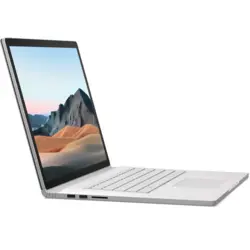 سرفیس بوک مایکروسافت 3 Microsoft Surface Book پردازنده i5 نسل دهم گرافیک اینتل
