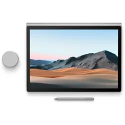 سرفیس بوک مایکروسافت 3 Microsoft Surface Book پردازنده i5 نسل دهم گرافیک اینتل