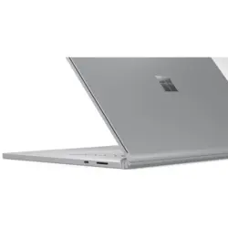 سرفیس بوک مایکروسافت 3 Microsoft Surface Book پردازنده i5 نسل دهم گرافیک اینتل