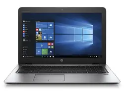 لپ تاپ استوک HP EliteBook 850 G3 پردازنده Core i5 نسل ششم