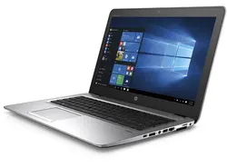 لپ تاپ استوک HP EliteBook 850 G3 پردازنده Core i5 نسل ششم