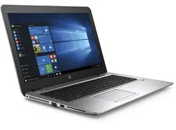 لپ تاپ استوک HP EliteBook 850 G3 پردازنده Core i5 نسل ششم