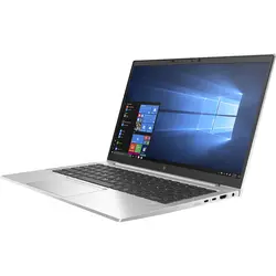 لپ تاپ اچ پی الیت بوک HP EliteBook 840 G7 صفحه 14.0 اینچی پردازنده Core i5 نسل دهم گرافیک اینتل Intel UHD