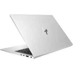 لپ تاپ اچ پی الیت بوک HP EliteBook 840 G7 صفحه 14.0 اینچی پردازنده Core i5 نسل دهم گرافیک اینتل Intel UHD