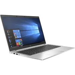 لپ تاپ اچ پی الیت بوک HP EliteBook 840 G7 صفحه 14.0 اینچی پردازنده Core i5 نسل دهم گرافیک اینتل Intel UHD