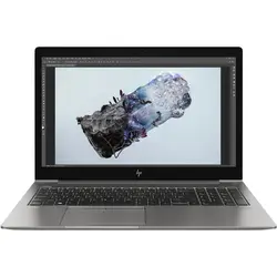 لپ تاپ اچ پی زدبوک HP Zbook 15U G6 پردازنده Core i7 نسل هشتم گرافیک AMD