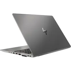 لپ تاپ اچ پی زدبوک HP Zbook 15U G6 پردازنده Core i7 نسل هشتم گرافیک AMD