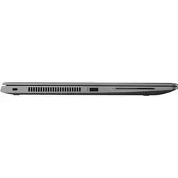 لپ تاپ اچ پی زدبوک HP Zbook 15U G6 پردازنده Core i7 نسل هشتم گرافیک AMD