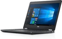 لپ تاپ استوک Dell Latitude E5470 پردازنده Core i7 نسل ششم