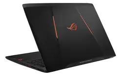 لپ تاپ استوک اروپایی گیمینگ ایسوس ASUS ROG GL502VT صفحه 15.6اینچی پردازنده Core i7 نسل ششم گرافیک سه گیگ انویدیا Geforce GTX 970