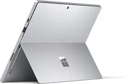 مایکروسافت سرفیس پرو هفت استوک Microsoft Surface Pro 7 پردازنده i5 نسل دهم