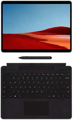 سرفیس پرو X (پرو 10) استوک