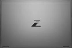 لپ تاپ اچ پی زدبوک HP Zbook 15 G8 Fury پردازنده Core i7 نسل یازدهم گرافیک RTX