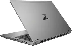 لپ تاپ اچ پی زدبوک HP Zbook 15 G8 Fury پردازنده Core i9 نسل یازدهم گرافیک RTX