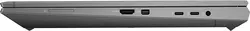 لپ تاپ اچ پی زدبوک HP Zbook 15 G8 Fury پردازنده Core i9 نسل یازدهم گرافیک RTX