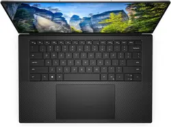 لپ تاپ استوک Dell Precision 5550 پردازنده Core i9 نسل دهم گرافیک چهار گیگ انویدیا کوادرو