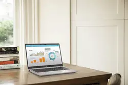 لپ تاپ اچ پی پرو بوک HP ProBook 430 G8 پردازنده Core i5 نسل یازدهم