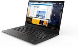 لپ تاپ لنوو تینک پد Lenovo ThinkPad X1 Carbon 2018 پردازنده Core i7 نسل هشتم