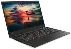 لپ تاپ لنوو تینک پد Lenovo ThinkPad X1 Carbon 2018 پردازنده Core i7 نسل هشتم