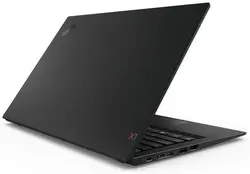 لپ تاپ لنوو تینک پد Lenovo ThinkPad X1 Carbon 2018 پردازنده Core i7 نسل هشتم