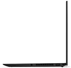 لپ تاپ لنوو تینک پد Lenovo ThinkPad X1 Carbon 2018 پردازنده Core i7 نسل هشتم