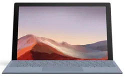 سرفیس پرو 7 پلاس Surface Pro 7 Plus پردازنده Core i5-1135G7 نسل یازدهم