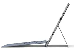 سرفیس پرو 7 پلاس Surface Pro 7 Plus پردازنده Core i5-1135G7 نسل یازدهم