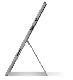 سرفیس پرو 7 پلاس Surface Pro 7 Plus پردازنده Core i5-1135G7 نسل یازدهم