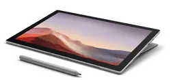 سرفیس پرو 7 پلاس Surface Pro 7 Plus پردازنده Core i5-1135G7 نسل یازدهم