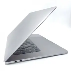 اپل مک بوک پرو 15 اینچ استوک مدل Apple MacBook PRO 2017 با پردازنده Core i7