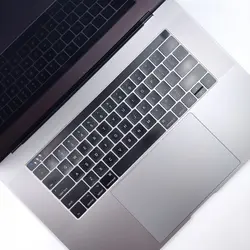 اپل مک بوک پرو 15 اینچ استوک مدل Apple MacBook PRO 2017 با پردازنده Core i7