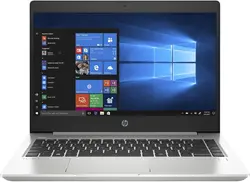 لپ تاپ اچ پی پرو بوک HP ProBook 445 G7 با پردازنده Ryzen 7 نسل چهارم