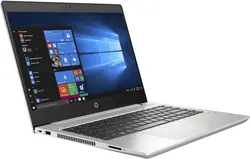 لپ تاپ اچ پی پرو بوک HP ProBook 445 G7 با پردازنده Ryzen 7 نسل چهارم