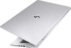 لپ تاپ اچ پی الیت بوک HP EliteBook 840 G6 با پردازنده Core i7 نسل هشتم