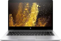 لپ تاپ اچ پی الیت بوک HP EliteBook 840 G6 با پردازنده Core i7 نسل هشتم