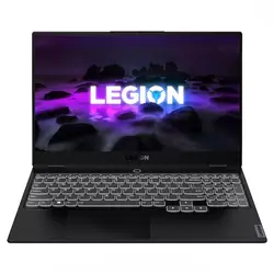 لپ تاپ لنوو مدل Lenovo Legion S7 15ACH6 82K80083US