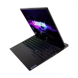 لپ تاپ لنوو مدل Lenovo Legion S7 15ACH6 82K80083US