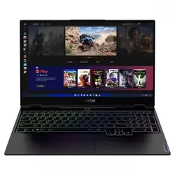 لپ تاپ لنوو مدل Lenovo Legion S7 15ACH6 82K80083US
