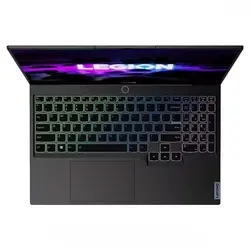 لپ تاپ لنوو مدل Lenovo Legion S7 15ACH6 82K80083US