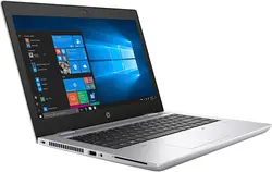 لپ تاپ اچ پی پرو بوک HP ProBook 645 G4 Ryzen 7