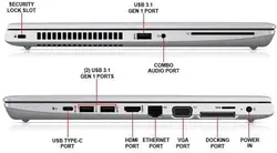 لپ تاپ اچ پی پرو بوک HP ProBook 645 G4 Ryzen 7