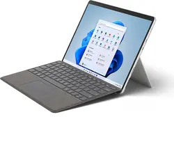 سرفیس پرو 8 استوک Surface Pro 8 Core i7-11th 16GB 256GB SSD