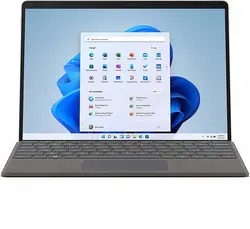 سرفیس پرو 8 استوک Surface Pro 8 Core i7-11th 16GB 256GB SSD