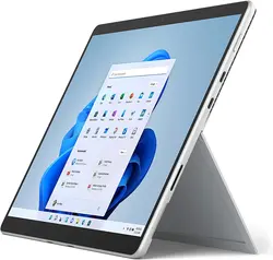 سرفیس پرو 8 استوک Surface Pro 8 Core i7-11th 16GB 256GB SSD